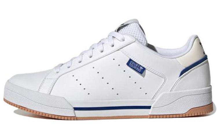 Кроссовки Adidas Originals Court Tourino - Boxette Shop